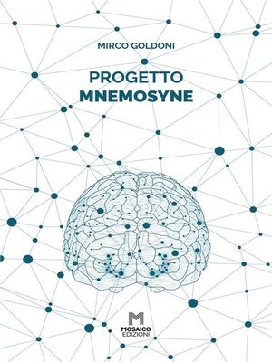 cover image of Progetto Mnemosyne